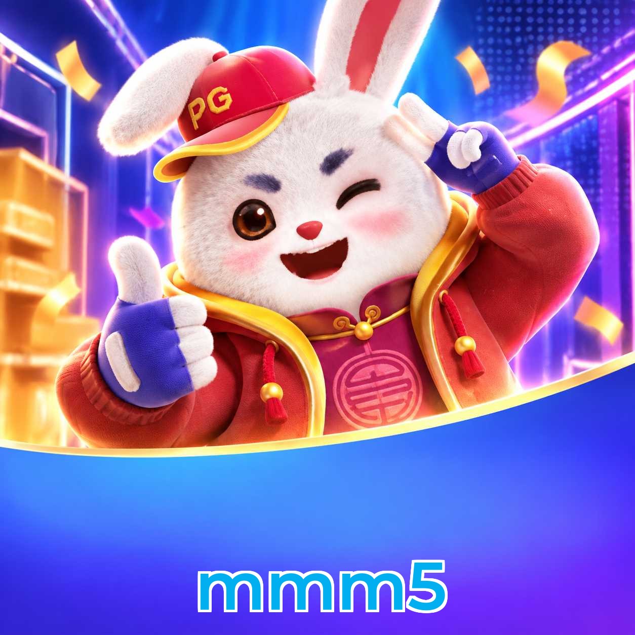 App mmm5 com catálogo premium, PIX e suporte 24/7
