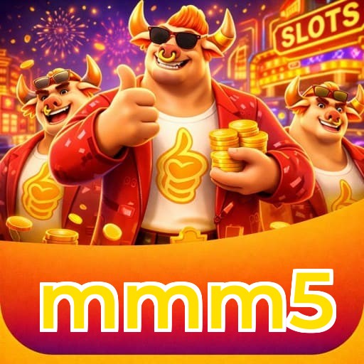 mmm5 User Account