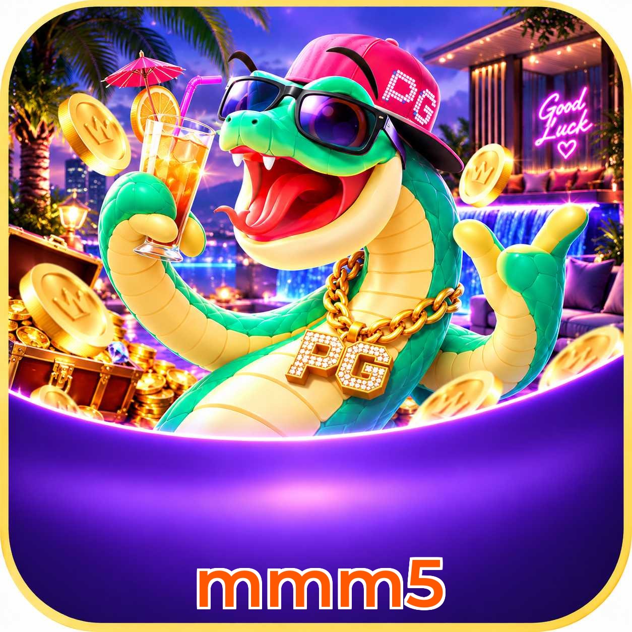 Comunidade oficial mmm5 no Facebook com bônus exclusivos