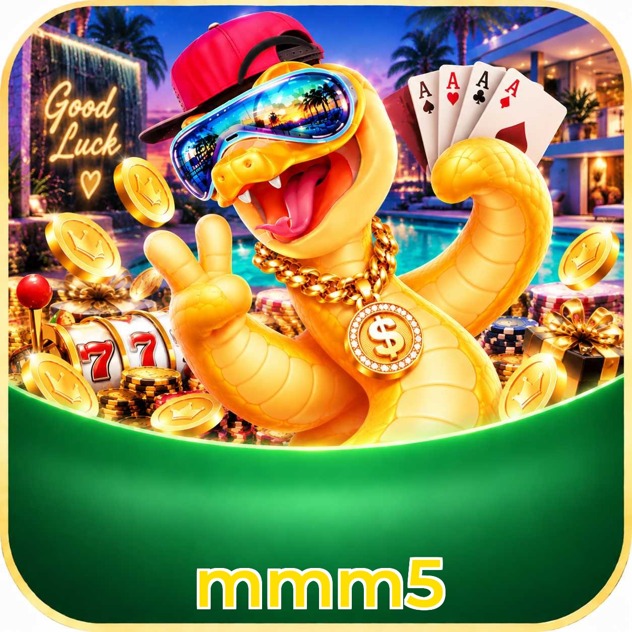 Benefícios exclusivos do clube VIP mmm5 — cashback e reload