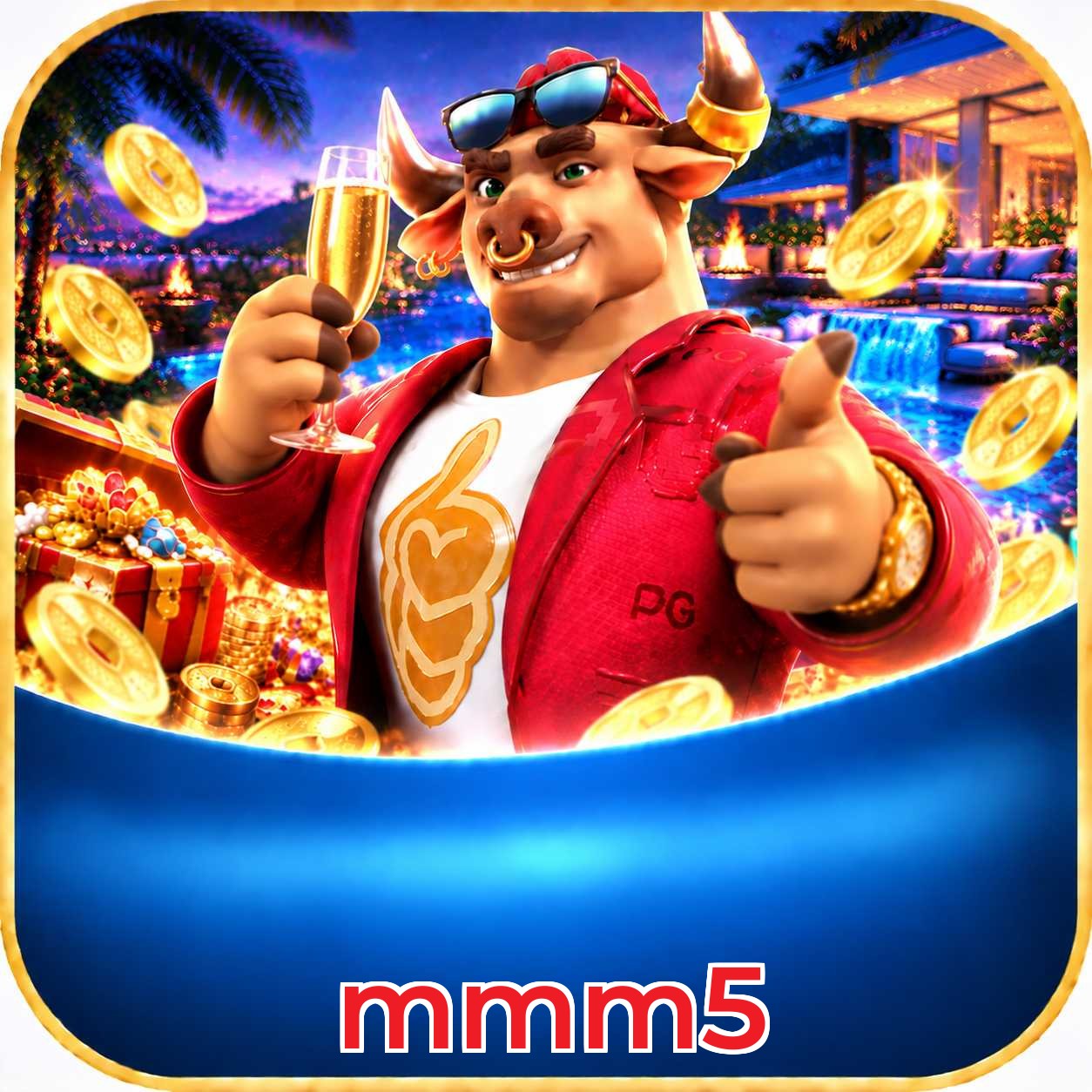 Download multiplataforma do app mmm5 para Android e iOS