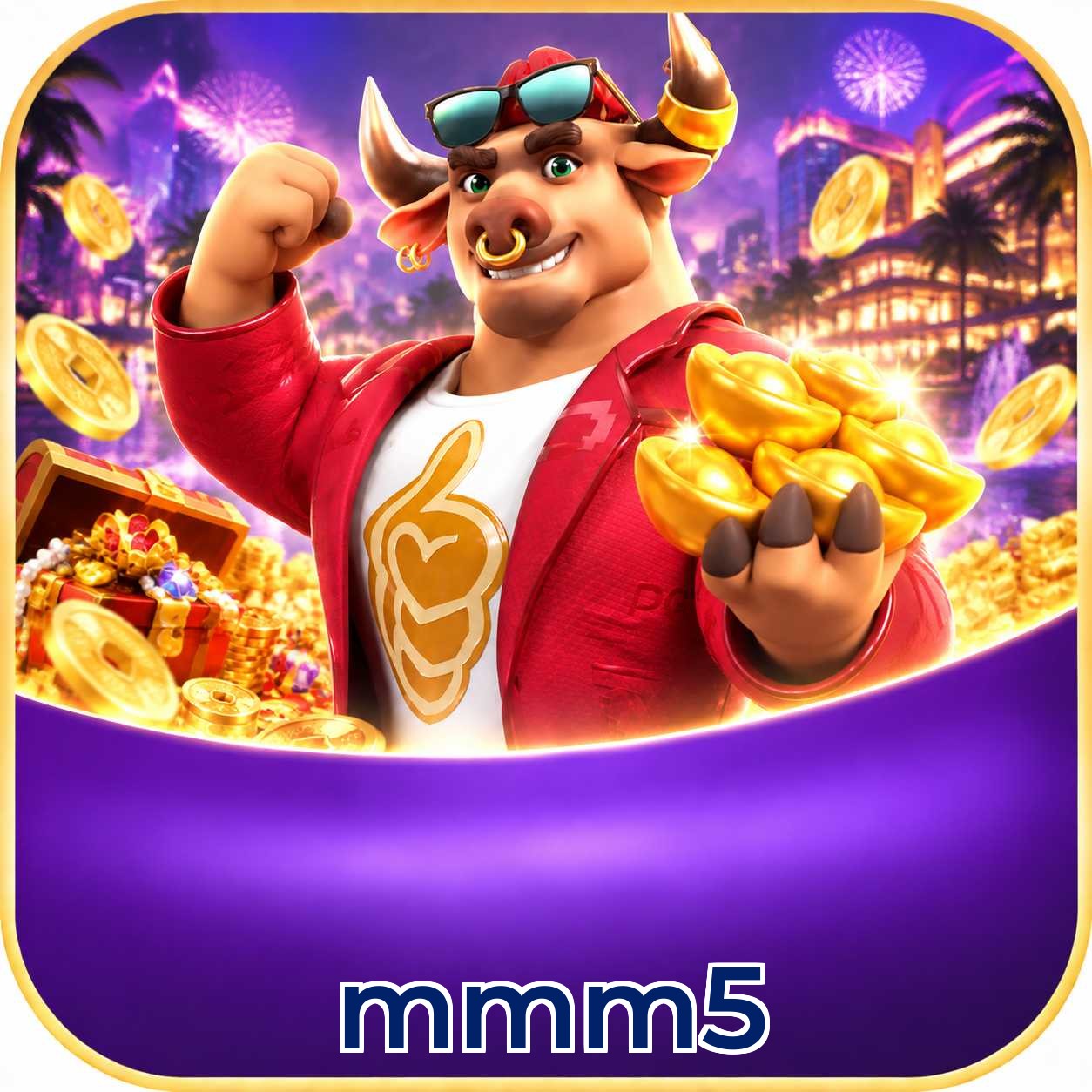 Bônus exclusivo do APK mmm5