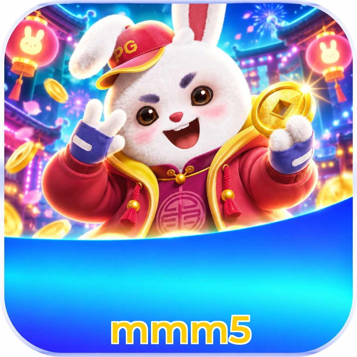 APP mmm5 para iOS e Android com 187 mil downloads