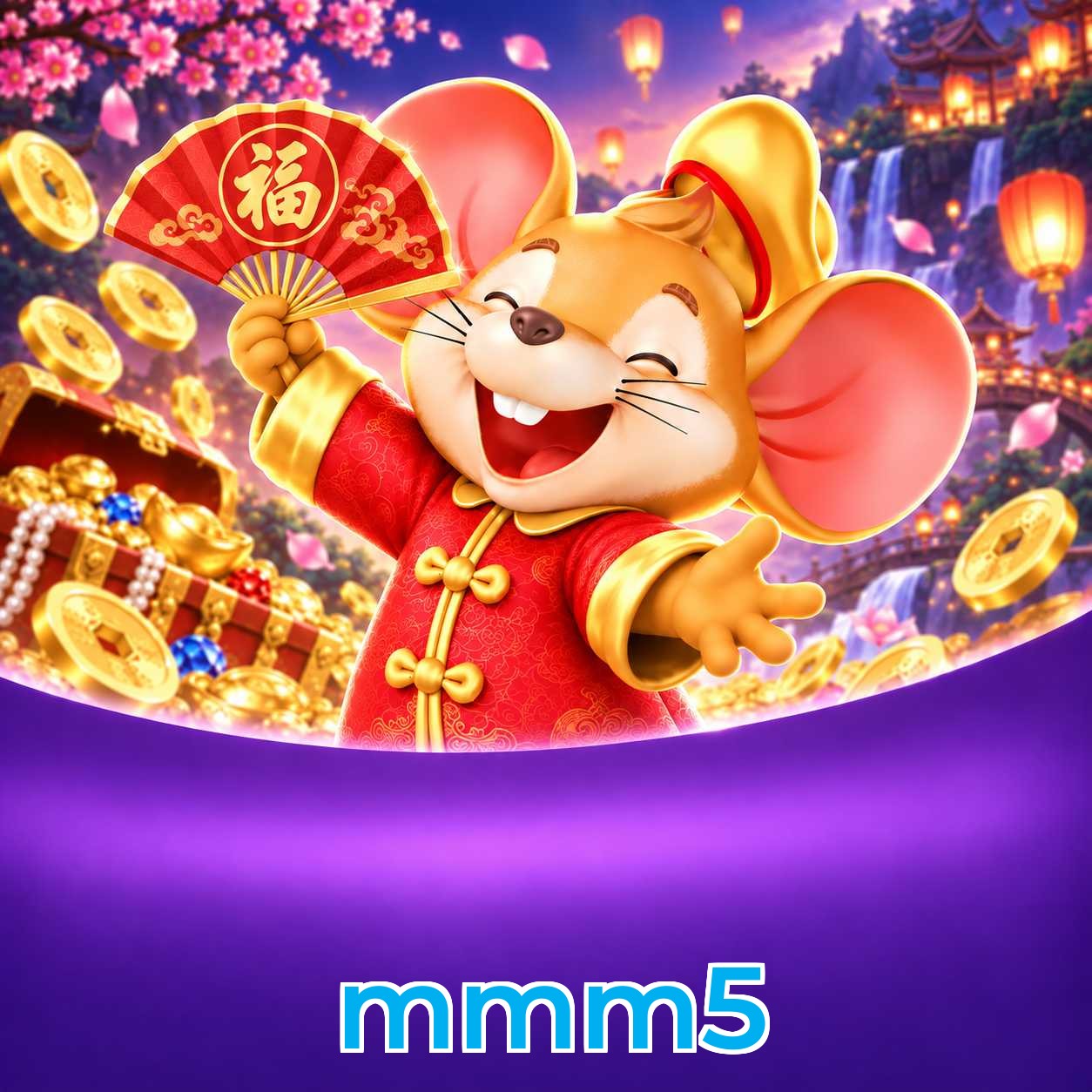 Performance superior do APK