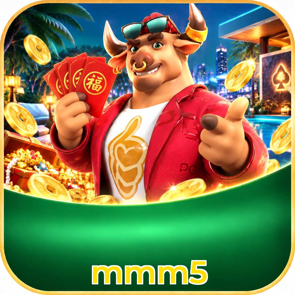Bônus exclusivo APP