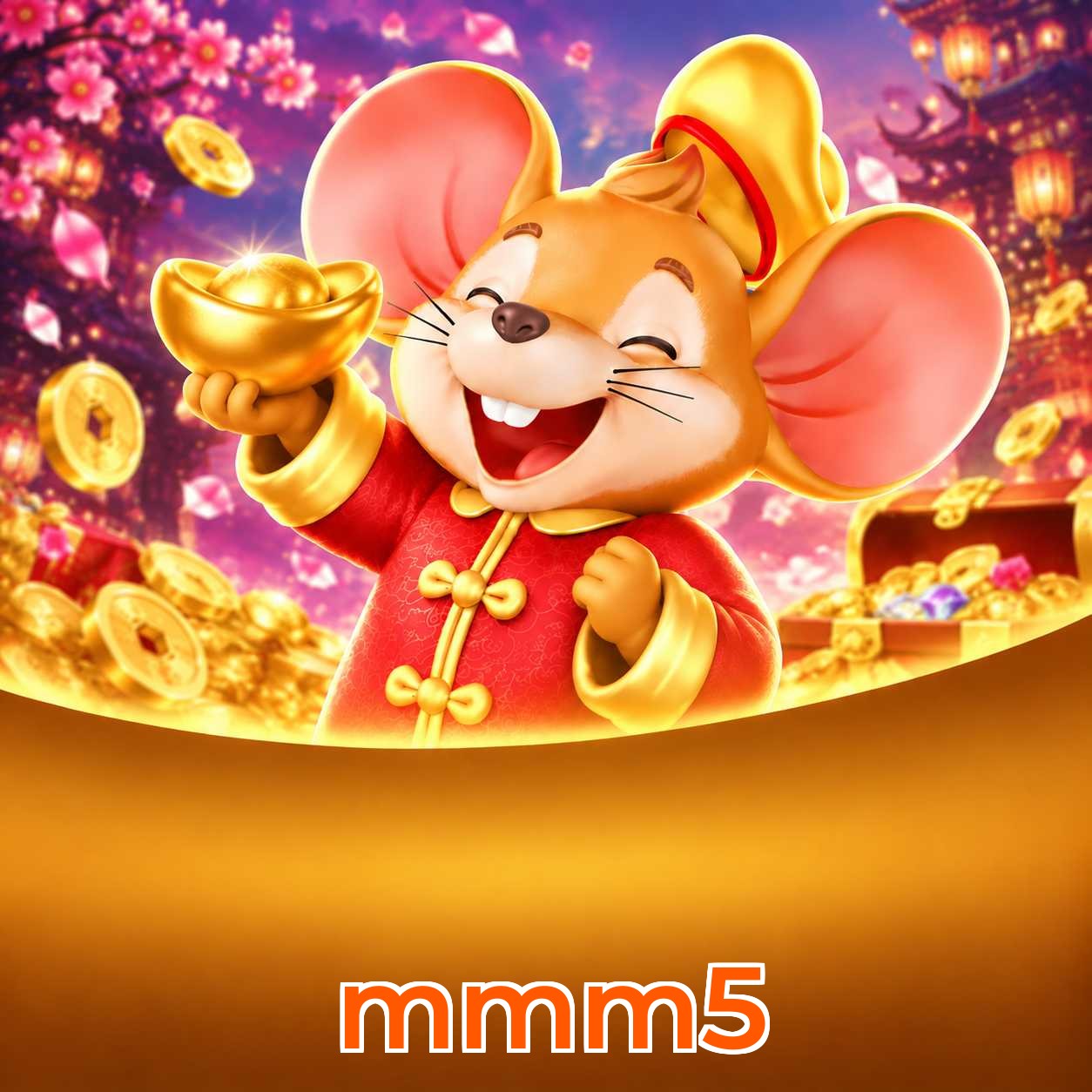 Bônus mmm5 R$5.000 mais 500 giros grátis com rollover justo